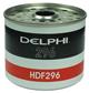 DELPHI hdf296