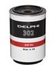 DELPHI hdf302