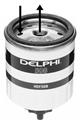 DELPHI hdf508