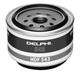 DELPHI hdf543