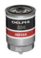 DELPHI hdf554