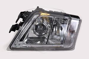 HEADLAMP R - HEL-106