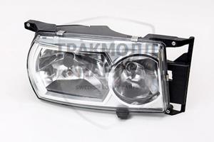 Headlamp Rh - HEL-631