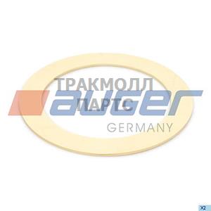 Прокладка ступицы колеса AUGER-52074 BPW  100x134x2.5 - 52074