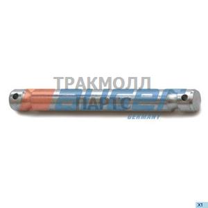 Палец пружины тормозной колодки BPW o14x126 - 52309