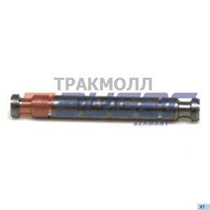 Палец пружины передней тормозной колодки MAN F/E2000 - 55097