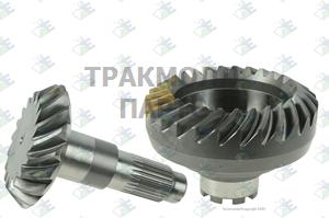 Главная пара 2718 HP-1333 MAN 81 35199 - 56.17.0295