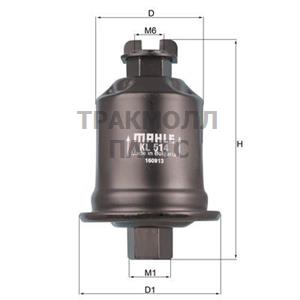 ФИЛЬТР ТОПЛИВНЫЙ - KL 513