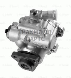 Насос гидроусилителя Замена - KS00000540. AUDI A4 - KS01000510