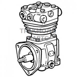 КОМПРЕССОР ВОЗДУШНЫЙ - LK3980