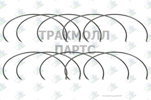 КОЛЬЦО СИНХРОНИЗАТОРА - 60.53.1059