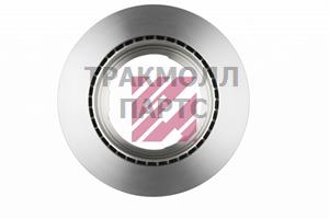 Диск тормозной задний - M2000235