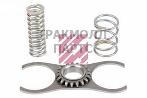 Промежуточная шестерня с пружинами MERITOR о.н.MCK1129 M2920409 - M2920409