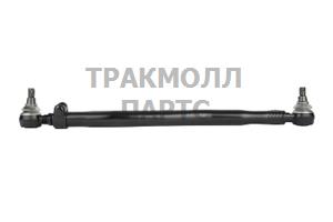 Тяга рулевая продольная L824мм  VOLVO о.н - M4210529