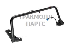 Кронштейнрука зеркала левый MERCEDES M4300139 - M4300139