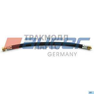 Шланг тормозной Volvo F10/12 o12/o12x600 - 65762