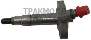 INJECTOR DELPHI - 6704801