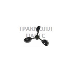 ANEMOMETER CUP ROTOR OLD TYPE - N05-800-306