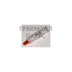 BULB WARNING LIGHT 24V RED OL - N05-800-764