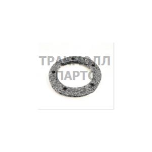 GASKET 5HOLEFLANGE 54 MM RUB - N06-016-230