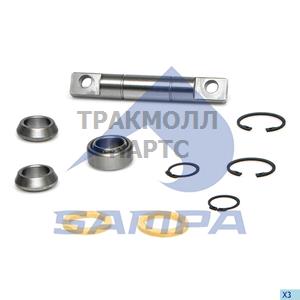 Ремкомплект вилки сцепления MAN TG-A/TG-S КПП ZF - 020.627