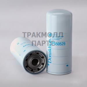 ФИЛЬТР ТОПЛИВНЫЙ - P 55-0529