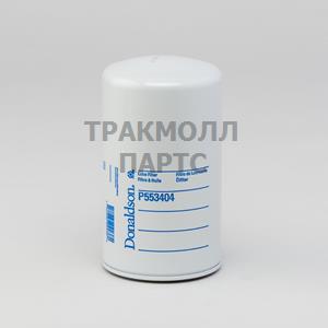 МАСЛЯНЫЙ ФИЛЬТР - P 55-3404