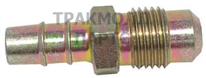 BARBED FILTER PORT ADAPTOR DEL - 717666