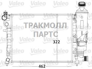 Теплообменник - 731498