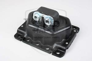 RUBBER CUSHION ENGINE MOUNTING - RC-224