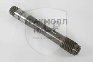 SHAFT - SHA-438