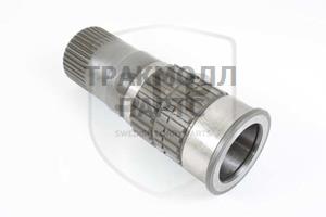 TUBULAR SHAFT - SHA-472