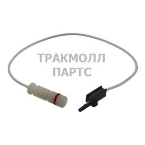 ДАТЧИК ИЗНОСА ТОРМОЗНЫХ КОЛОДОК - 02352