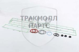 GASKET SET INTERCOOLER - TAGS-180