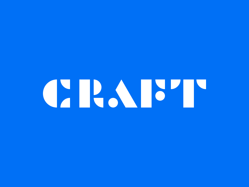 Craft