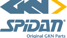 GKN-Spidan