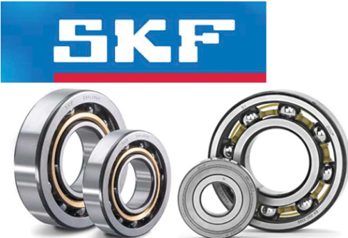 SKF